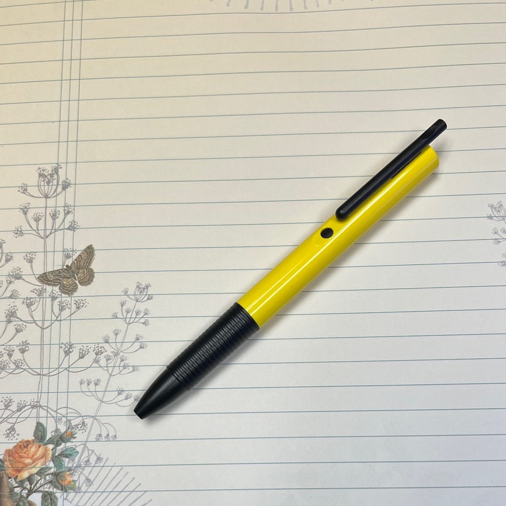 Lamy Rollerball Pen. Excellent preowned condition